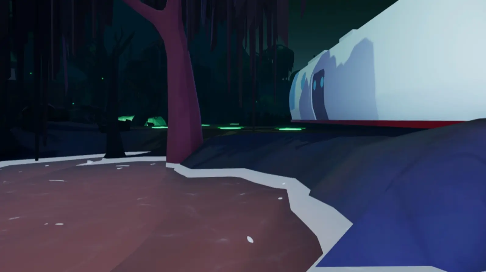 A screenshot of the game