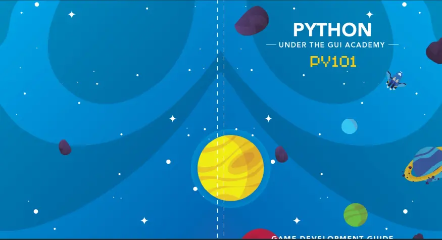 A screenshot of the game