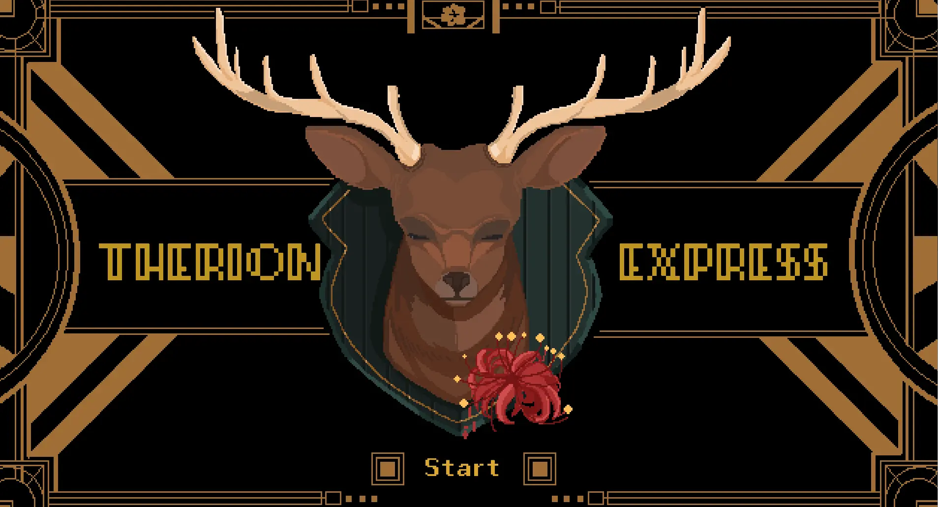 A screenshot of the game